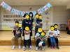 2021년 제1차 아빠와 함께하는 프로그램 '아빠! 캠핑가요' 진행