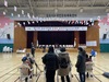 김포시장배 장애인 보치아 대회 출전