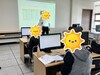 [가족교육지원팀] 2022년 성인교육문화여가프로그램 정보화교육 진행사진