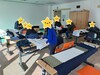 [가족교육지원팀] 2022년 성인교육문화여가프로그램 서예교실 진행사진 