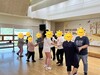 [가족교육지원팀] 2022년 성인교육문화여가프로그램 댄스스포츠교실 진행사진