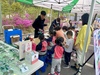 [기획운영팀] 제2회 두루, 나눠 '봄' - 자연을 두르다