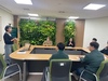 [기획운영팀] 2024년 하반기 소방모의훈련 진행