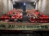 2025년 자원봉사자 & 후원자 송년행사 실시