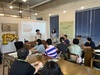 [기획홍보팀] 아산사회복지재단지원사업 회복여정 책나눔 기념식
