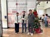 [지역옹호지원팀] 청수성당 후원금(품) 전달