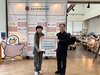 [지역옹호지원팀] 한국전력공사 김포전력지사 후원품(온누리상품권) 전달