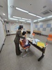 [교육문화지원팀]중장년자립생활훈련반 일상생활훈련(자기관리)- 퍼스널컬러진단 