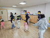 [가족교육지원팀] 유아와 보호자가 함께하는 상호작용 촉진 프로그램 '마미아이노리' 