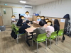 [가족지원팀] 평생과정설계 '청소년전환평생설계' 김포시보건소 연계 구강건강교육
