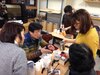 후원사업 \"커피 로스팅 전문 교육\" 실시