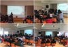 [교육문화]2018년 김포시장애인복지관 방과후교실 프로그램 추첨식 진행