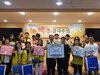 [사례지원] 그레이스교회와 함께하는 후원물품 전달식
