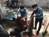 [사례관리]양지사 연계 가사지원 실시