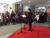 [작은 음악회]\"와글와글 게릴라 콘서트\"