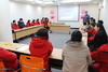 2014년 김포시장애인복지관 종무식