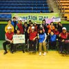 [교육문화] 김포시장애인복지관 보치아교실 대회 참여(광명시장기))