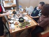 [사례지원] 재가장애인 외식지원 진행