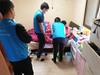 [사례지원] 양지사 연계 가사지원